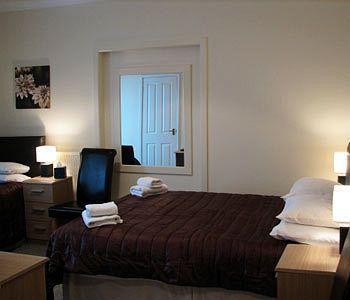 Wensum Guest House ノリッチ エクステリア 写真