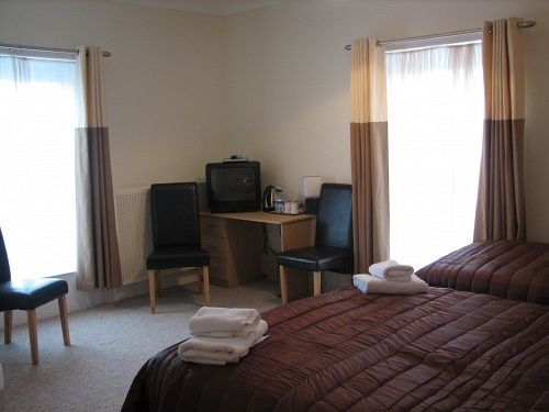 Wensum Guest House ノリッチ エクステリア 写真