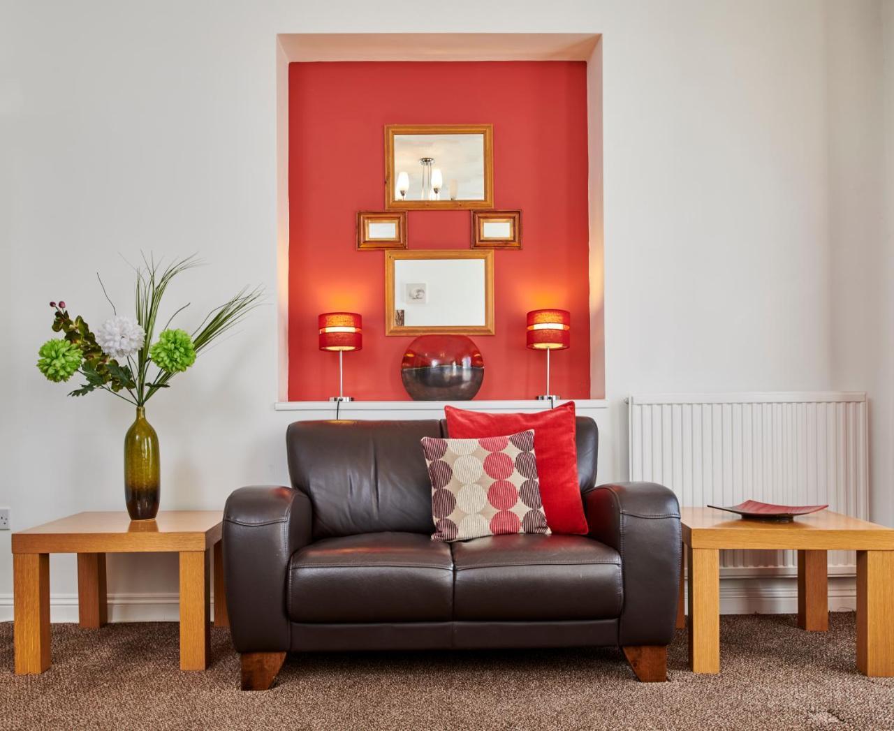 Wensum Guest House ノリッチ エクステリア 写真