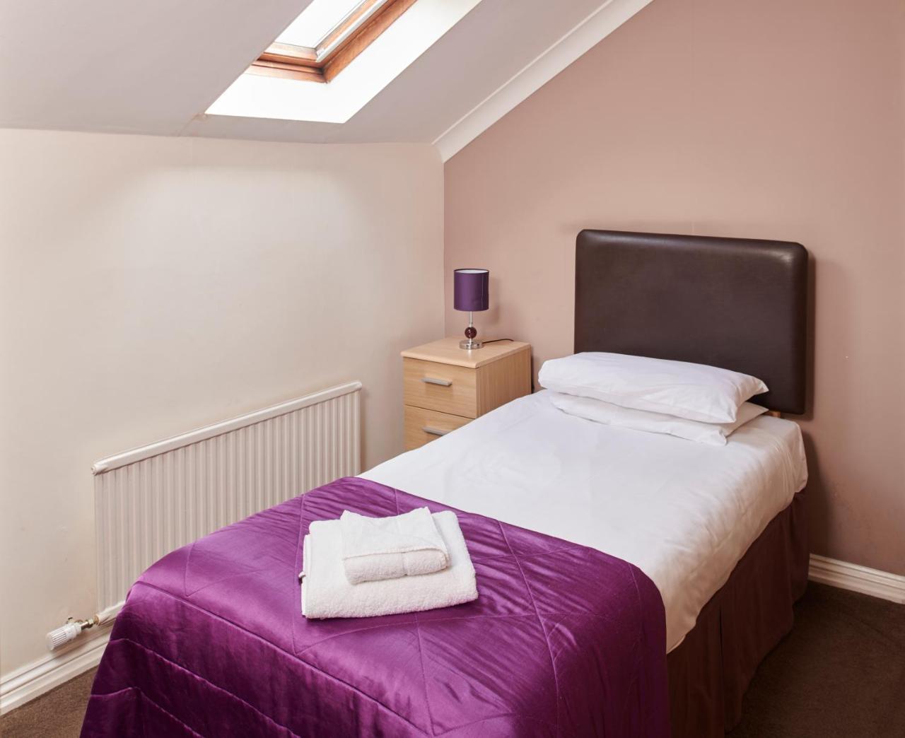 Wensum Guest House ノリッチ エクステリア 写真