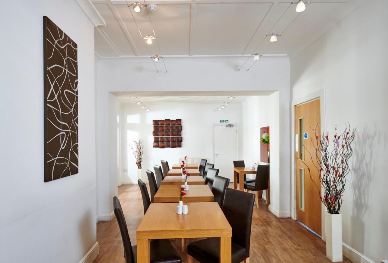 Wensum Guest House ノリッチ エクステリア 写真